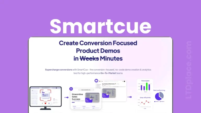 SmartCue