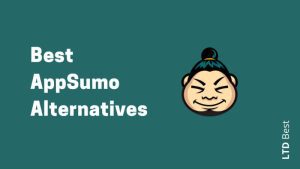 The best AppSumo Alternatives: Get More Deals from sites like it and Competitors