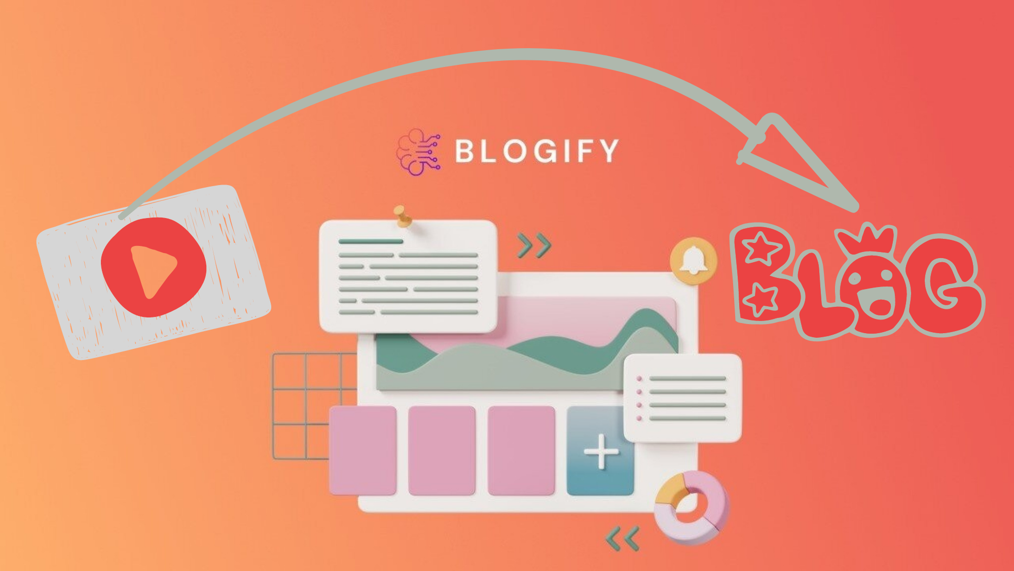 Blogify LIfetime Deal - LTD place