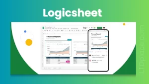 Logicsheet lifetime deal - LTD place