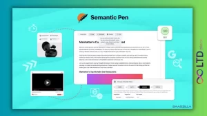 semantic pen lifetime deal LTD place