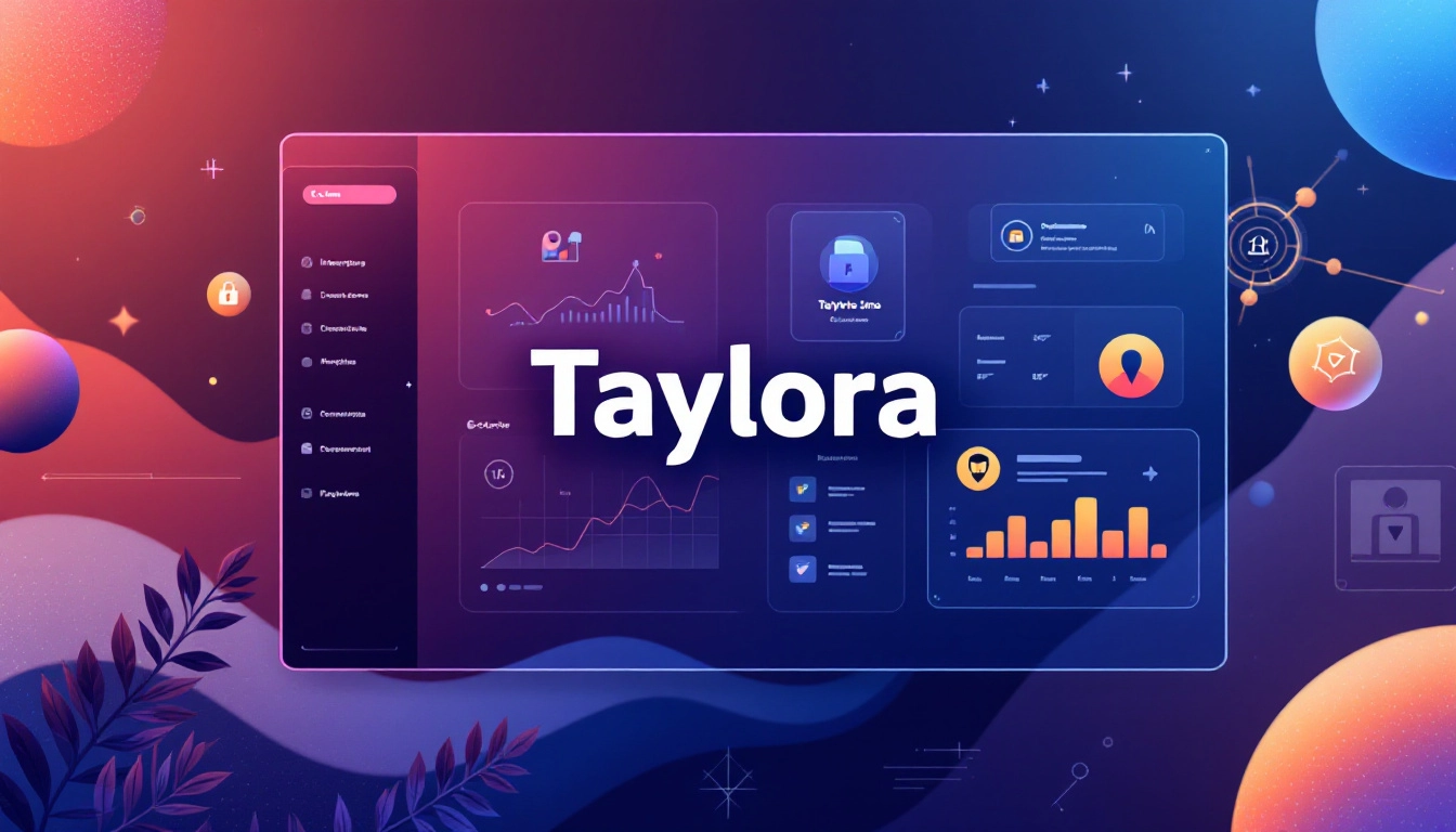 Taylora lifetime deal | Create, Share, and Monetize Digital Content Easily