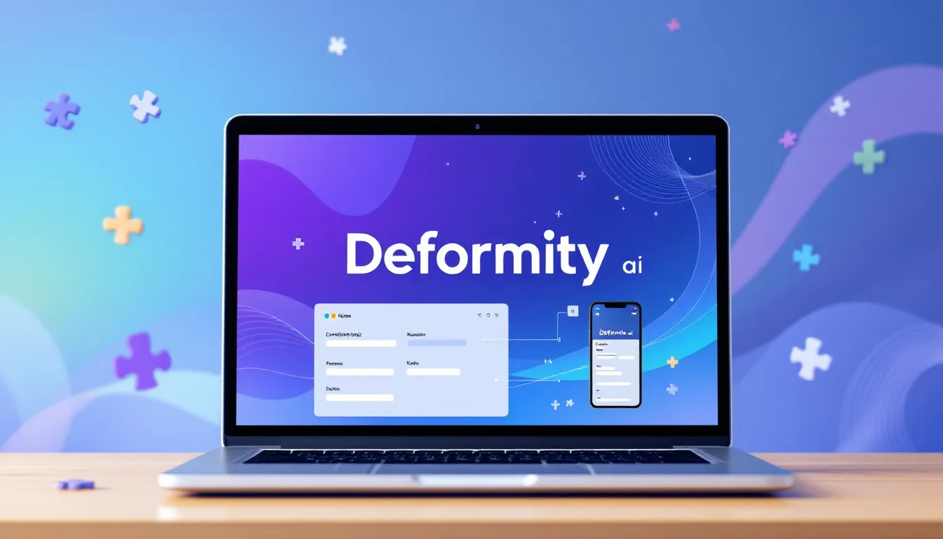 Deformity Lifetime Deal