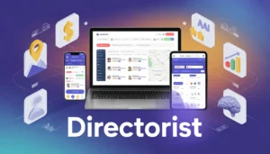Directorist multi-device directory platform with native mobile apps and AI-powered features for entrepreneurs and agencies