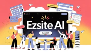 ezsite ai lifetime deal saas ltd place