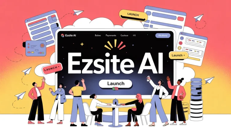 ezsite ai lifetime deal saas ltd place