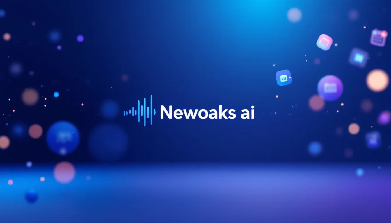 NewOaks AI lifetime deal