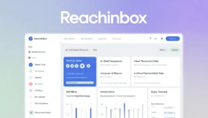 reachinbox annual deal - ReachInbox annual deal review. Honest look at features, deliverability, and whether the yearly cost earns its spot in your outreach stack.