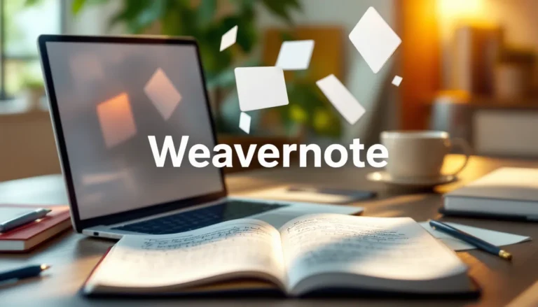 Black Friday SaaS Lifetime Deals 3 WeaverNote AI flashcard generation feature automatically creating study cards from notes for efficient learning and exam preparation